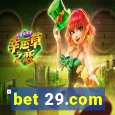 bet 29.com